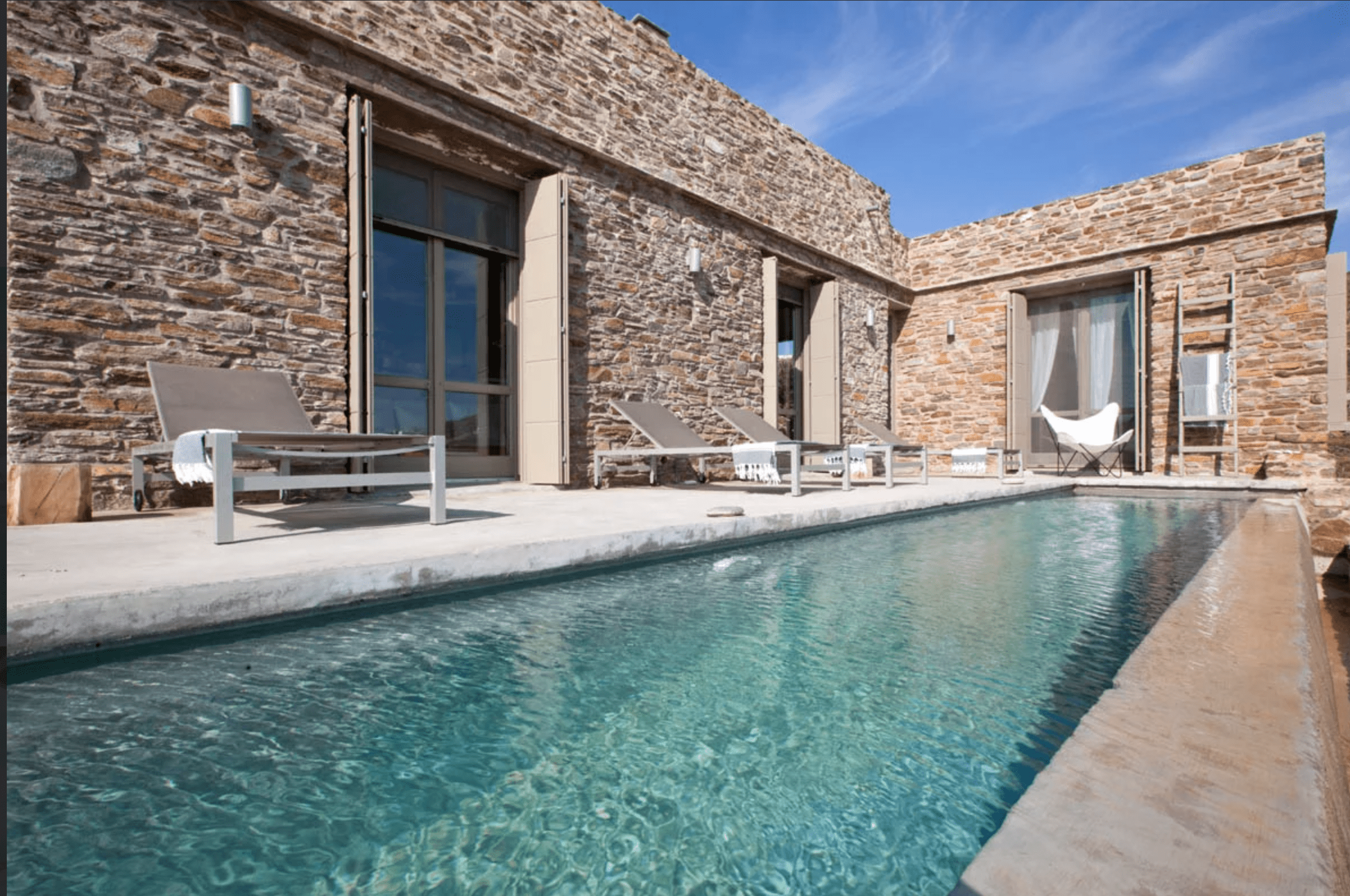 Sifnos location de villa de luxe greece luxury rental