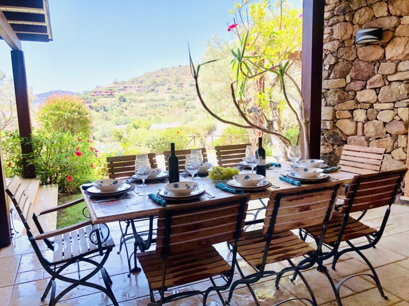 Photo villa - SARCAG 2729 - 6