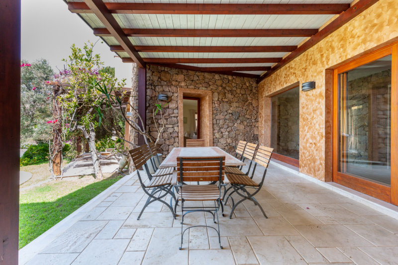 Photo villa - SARCAG 2729 - 5