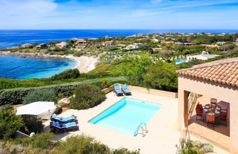 Corse - Calvi