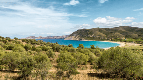 The 10 Most Beautiful Beaches Around Calvi, Corsica