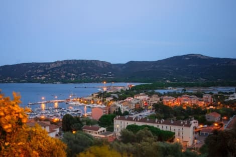Top things to do near Porto Vecchio in South Corsica