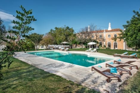 Portugal - Almancil