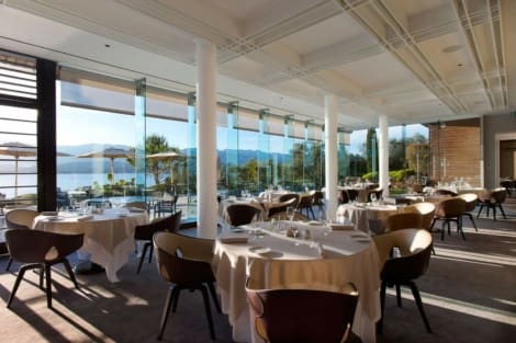 TOp 5 gourmet Restaurants in Porto Vecchio Area, Southern Corsica