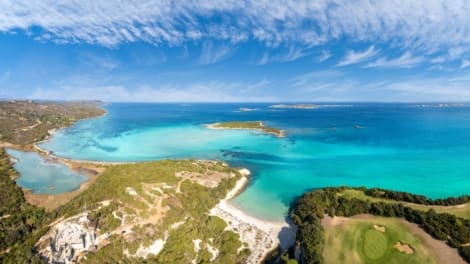 Spérone et ile de Cavallo_Pourquoi choisir des vacances sur l’île de Cavallo?