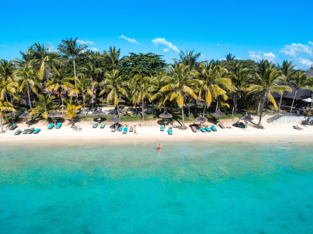 Grand Baie ile maurice location villa de luxe 