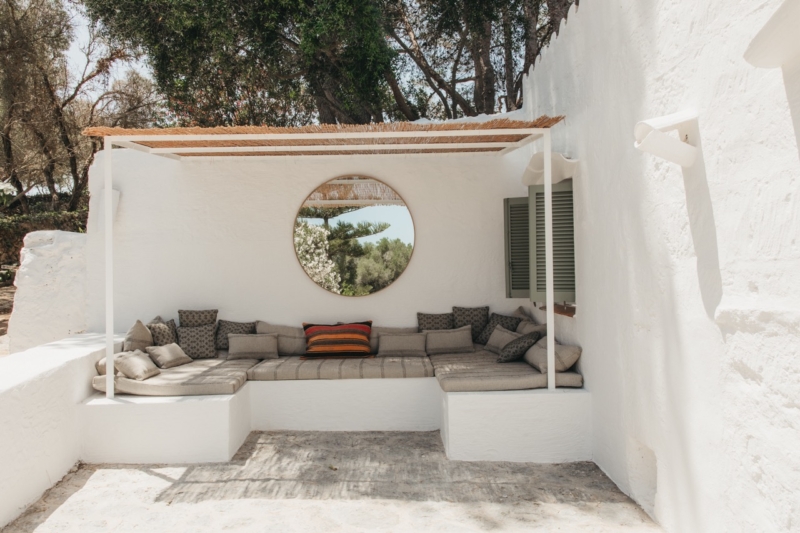 Photo villa - ESPMIN 781 - 15