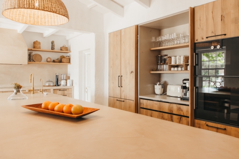 Photo villa - ESPMIN 781 - 19