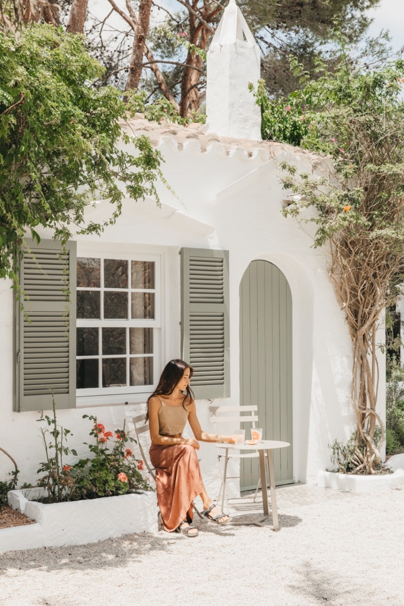 Photo villa - ESPMIN 781 - 11