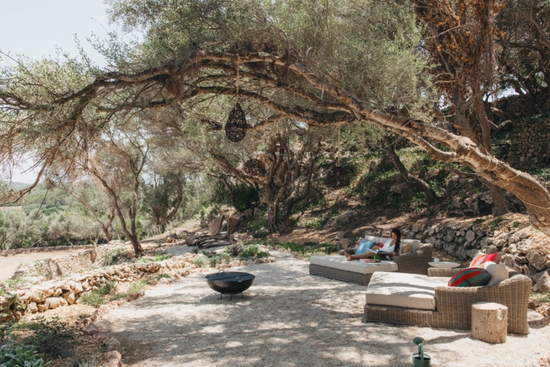 Photo villa - ESPMIN 781 - 59