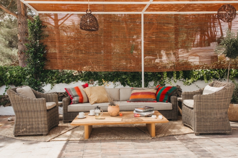 Photo villa - ESPMIN 781 - 10