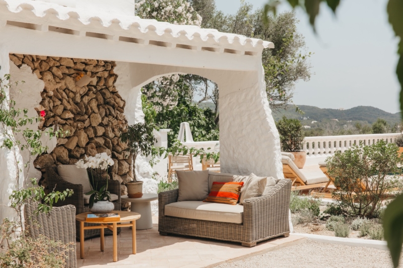 Photo villa - ESPMIN 781 - 12