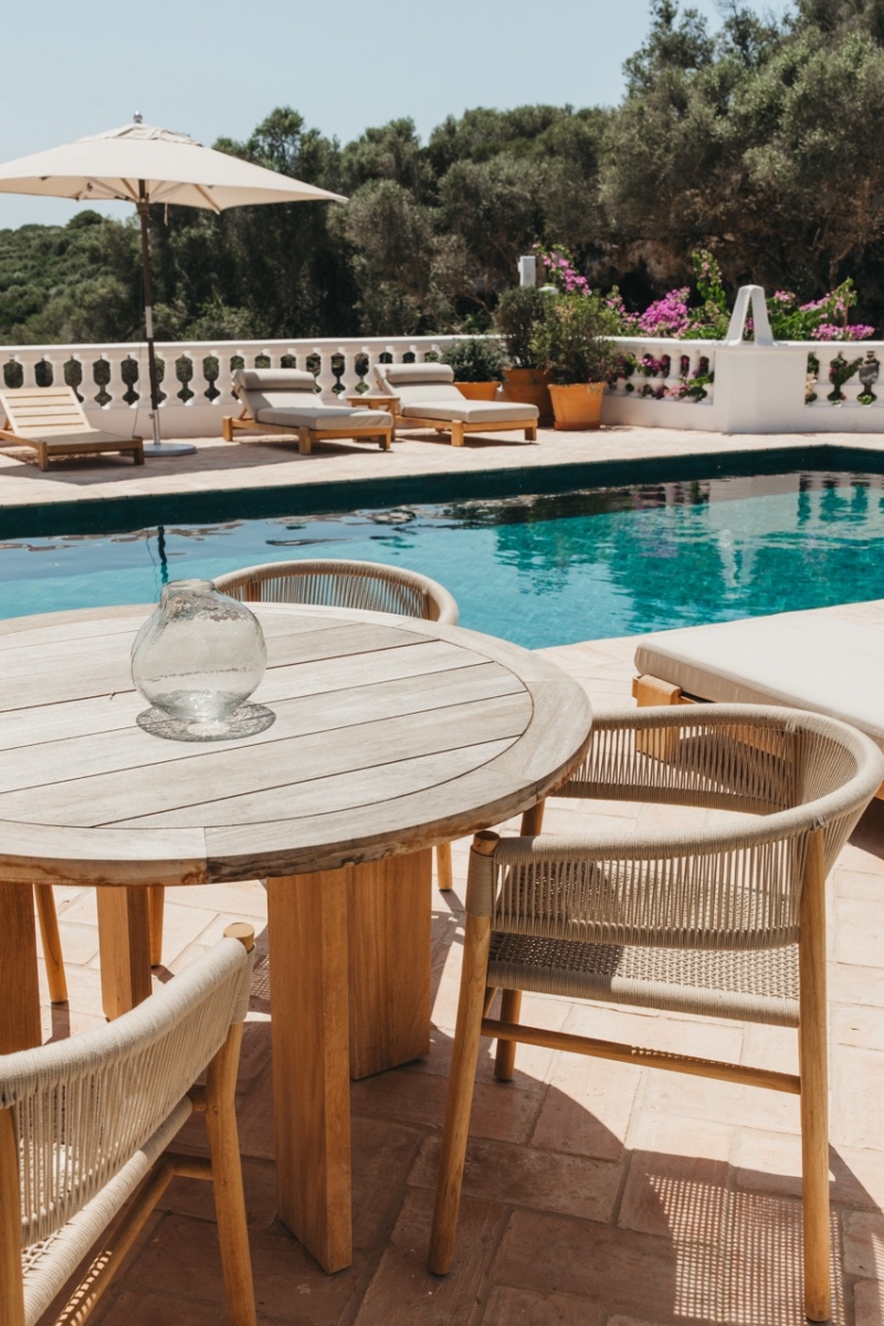 Photo villa - ESPMIN 781 - 53