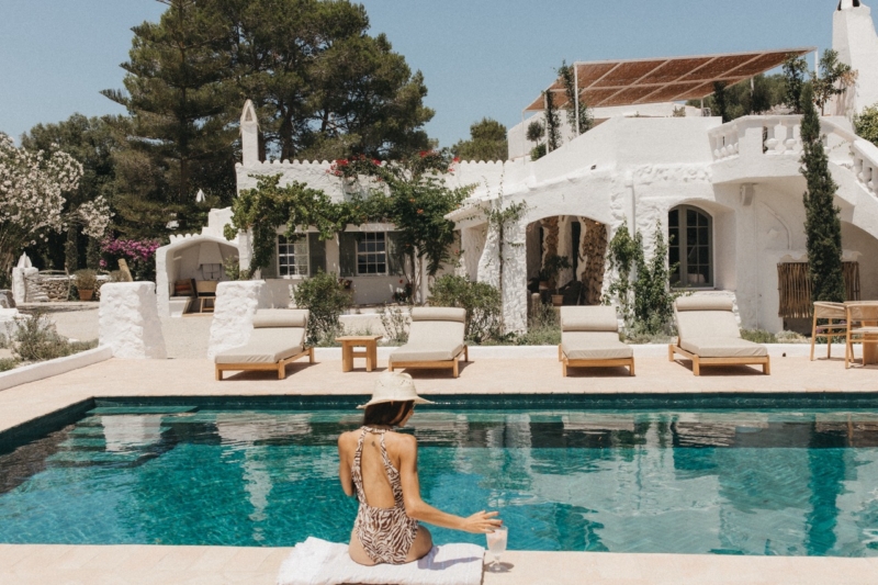 Photo villa - ESPMIN 781 - 52