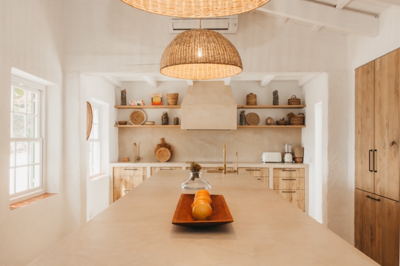 Photo villa - ESPMIN 781 - 18