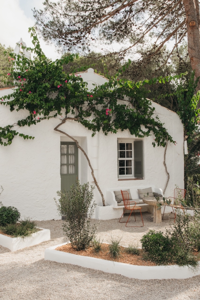 Photo villa - ESPMIN 781 - 47