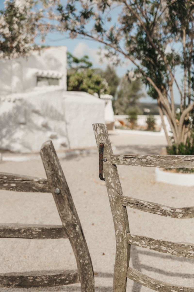 Photo villa - ESPMIN 781 - 54