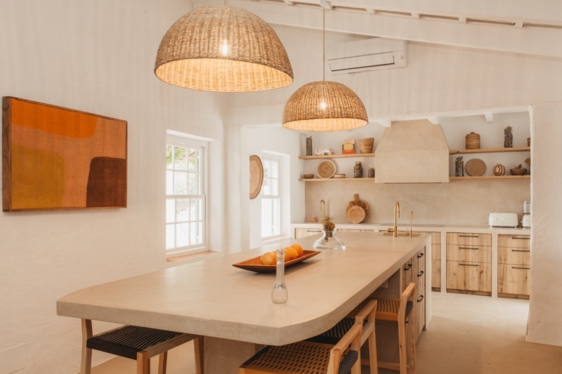 Photo villa - ESPMIN 781 - 20