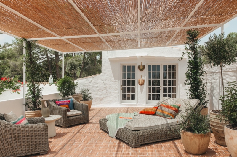 Photo villa - ESPMIN 781 - 16