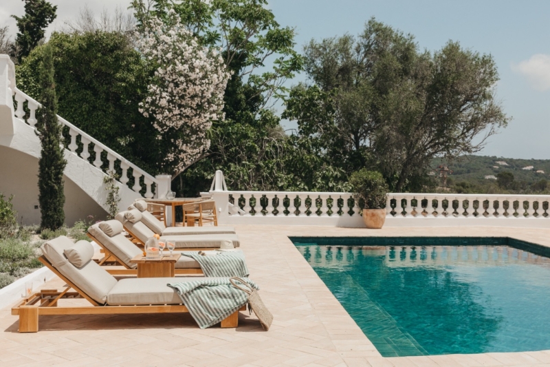 Photo villa - ESPMIN 781 - 9