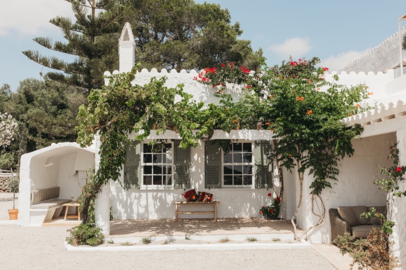 Photo villa - ESPMIN 781 - 2