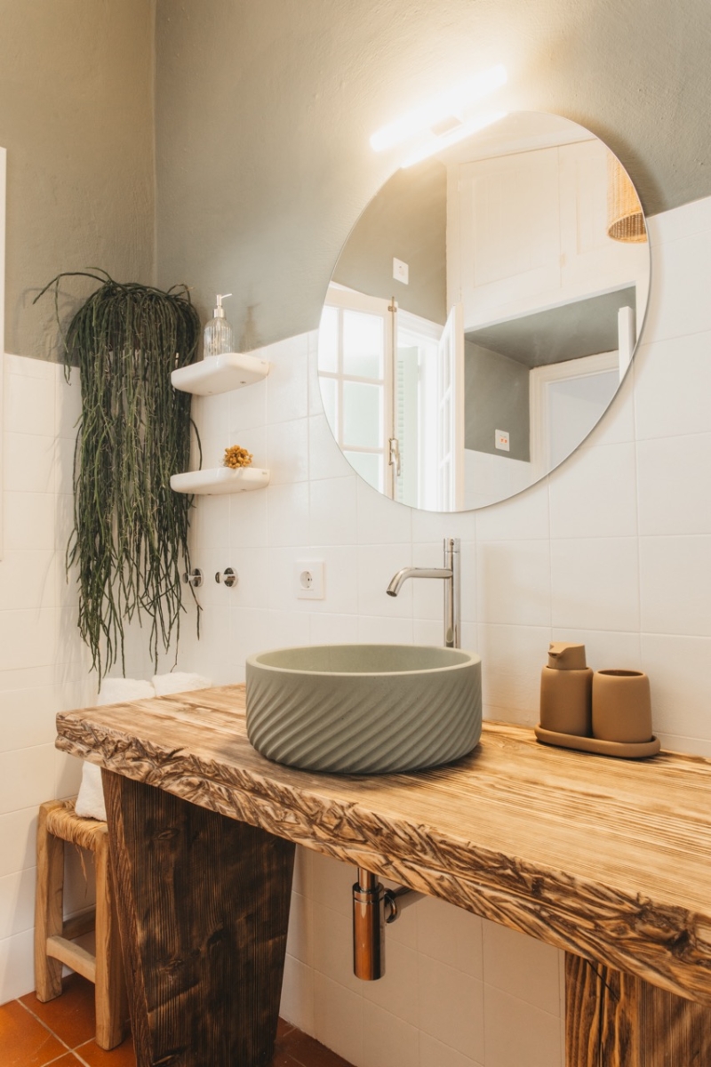 Photo villa - ESPMIN 781 - 35