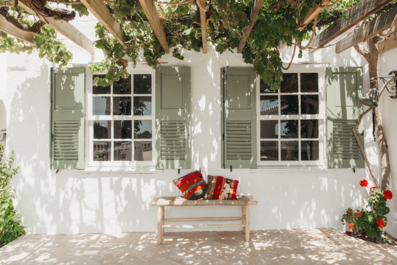 Photo villa - ESPMIN 781 - 3