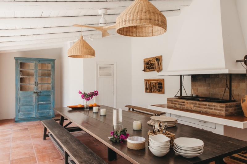 Photo villa - ESPMIN 781 - 45