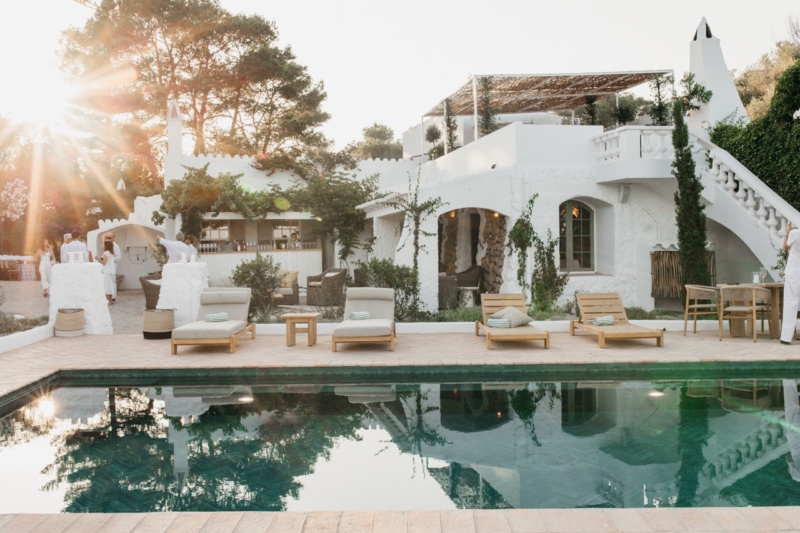 Photo villa - ESPMIN 781 - 58