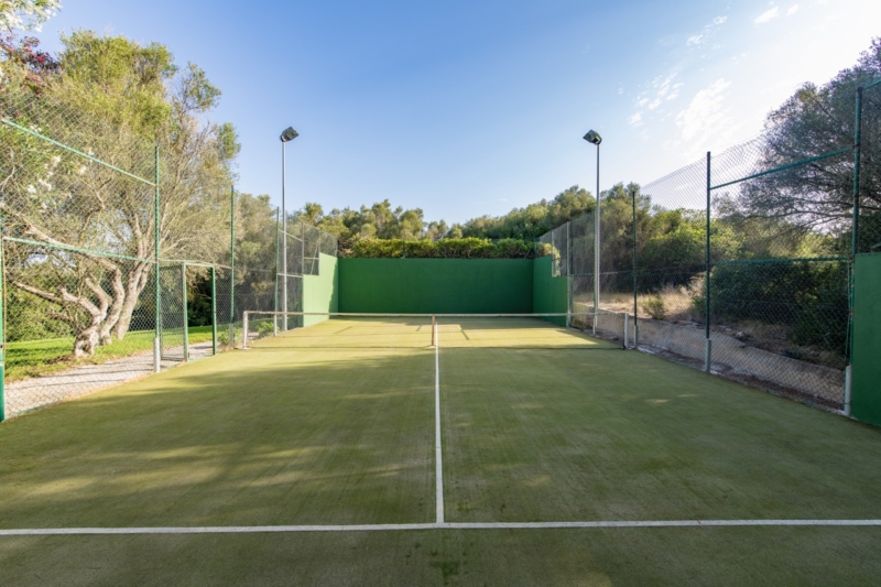 Photo villa - ESPMIN 781 - 61