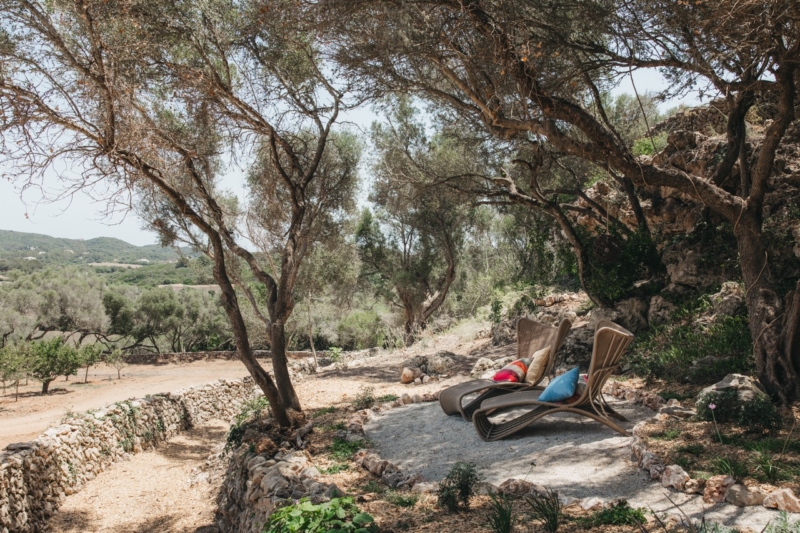 Photo villa - ESPMIN 781 - 55