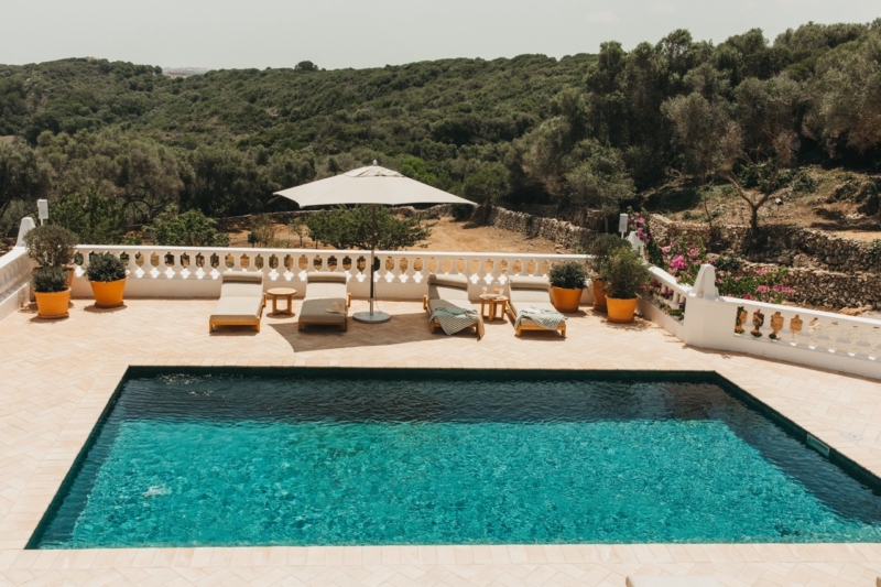 Photo villa - ESPMIN 781 - 5