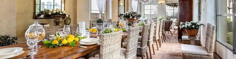 location Villa Région Lucca avec piscine pour 24 personnes