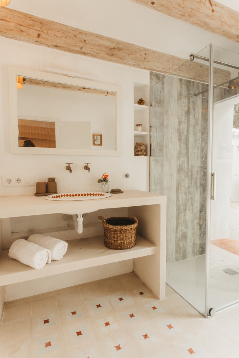 Photo villa - ESPMIN 781 - 30