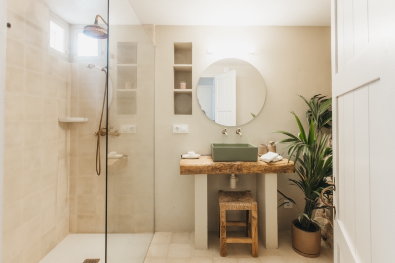 Photo villa - ESPMIN 781 - 22