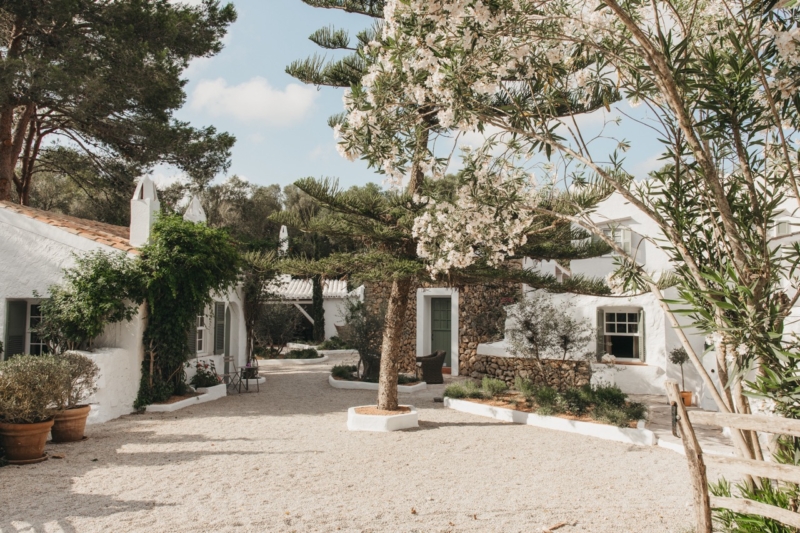 Photo villa - ESPMIN 781 - 46