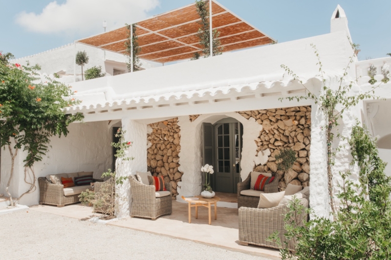 Photo villa - ESPMIN 781 - 13