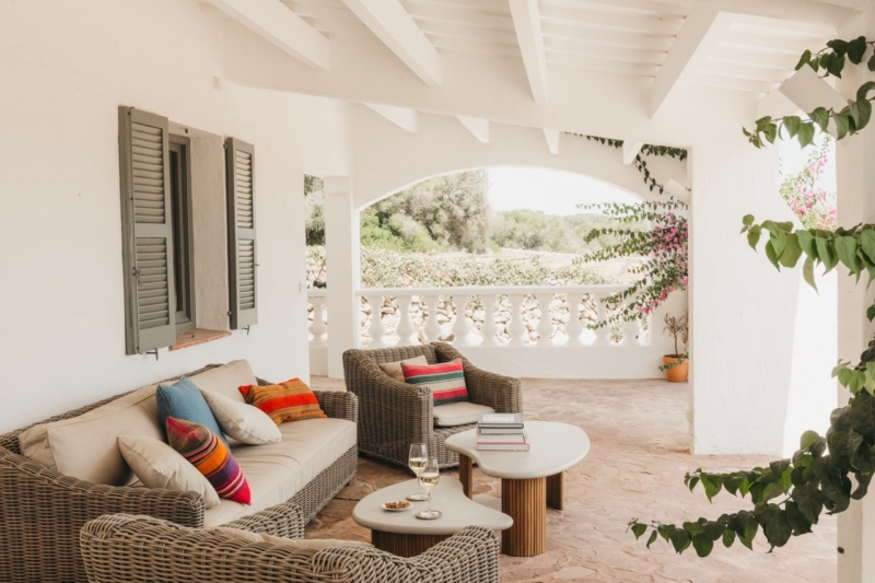 Photo villa - ESPMIN 781 - 27