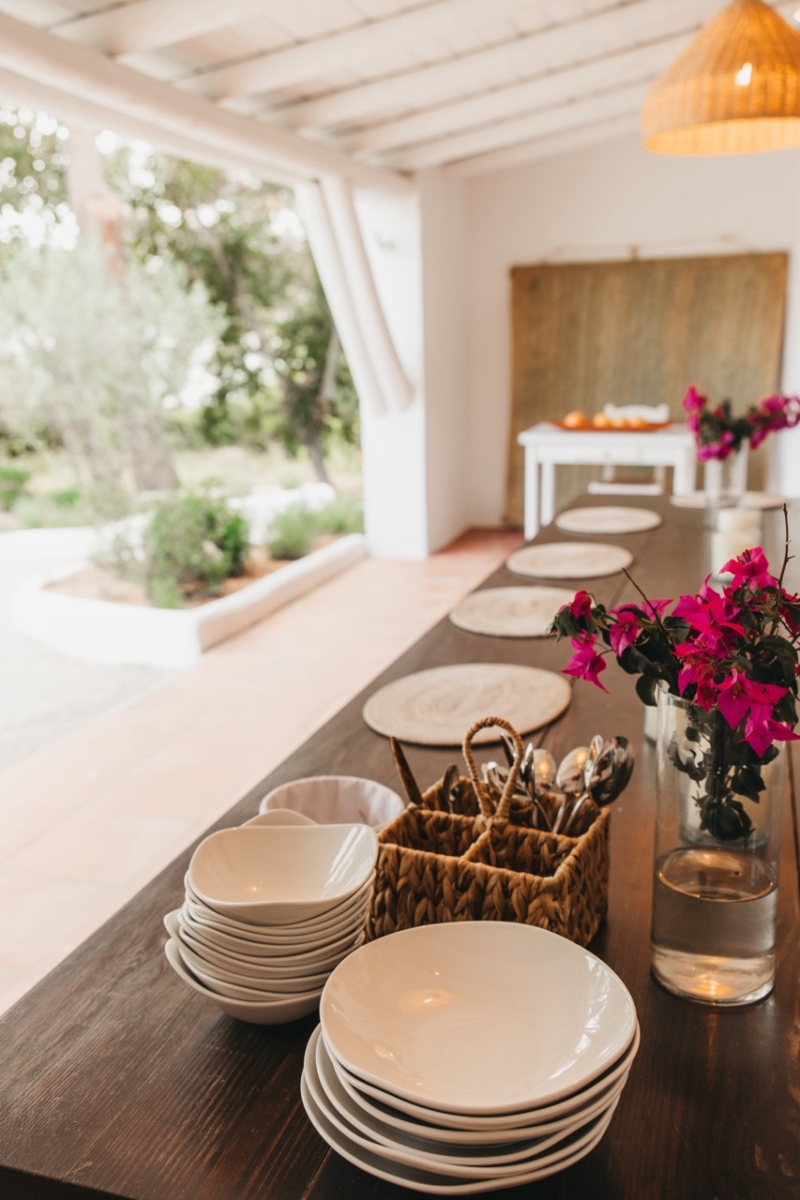 Photo villa - ESPMIN 781 - 44