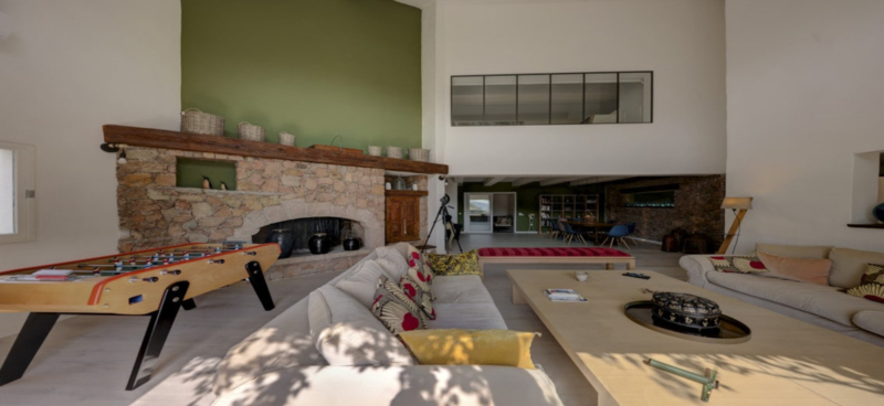 Photo villa - CORVEC 8309 - 8