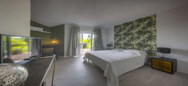 Photo villa - CORVEC 8309 - 14