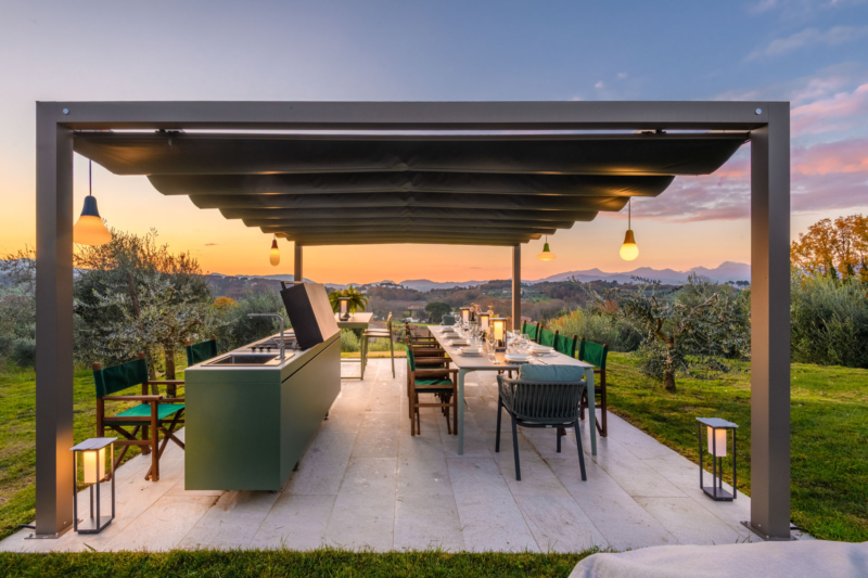 Photo villa - TOSLUC 3380 - 71