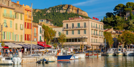 Discover the sun-drenched treasures of the Var