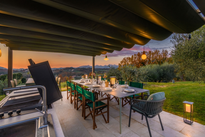 Photo villa - TOSLUC 3380 - 69