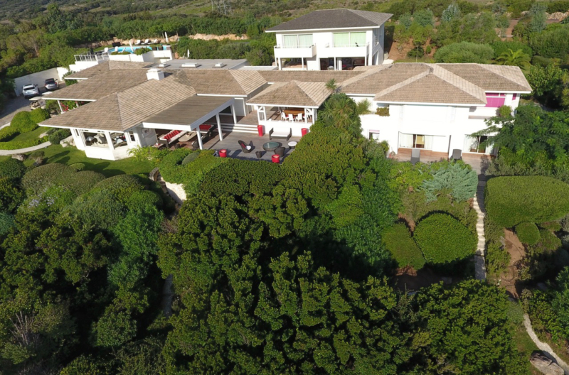 Photo villa - CORSPE 005 - 27