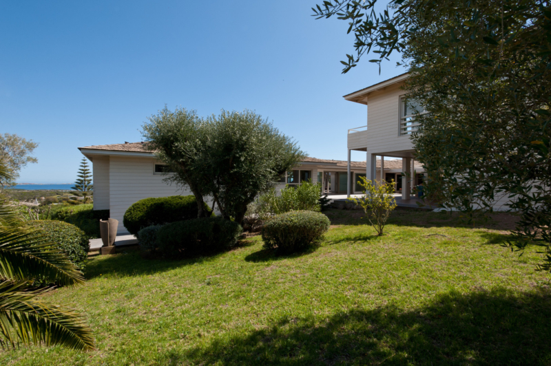 Photo villa - CORSPE 005 - 28