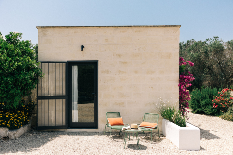 Photo villa - POUOST 002 - 40