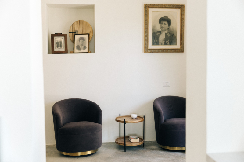 Photo villa - POUOST 002 - 22