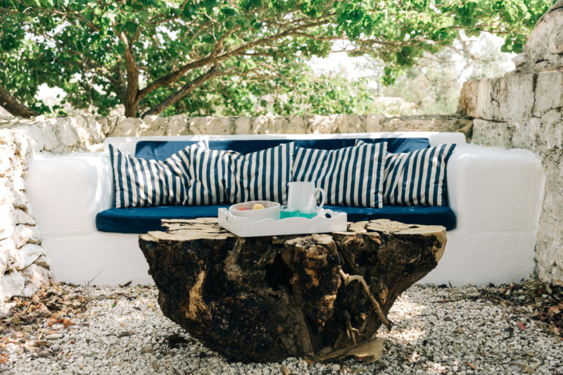 Photo villa - POUOST 002 - 6