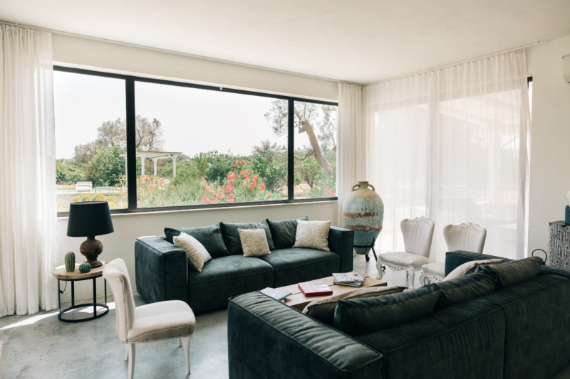 Photo villa - POUOST 002 - 20